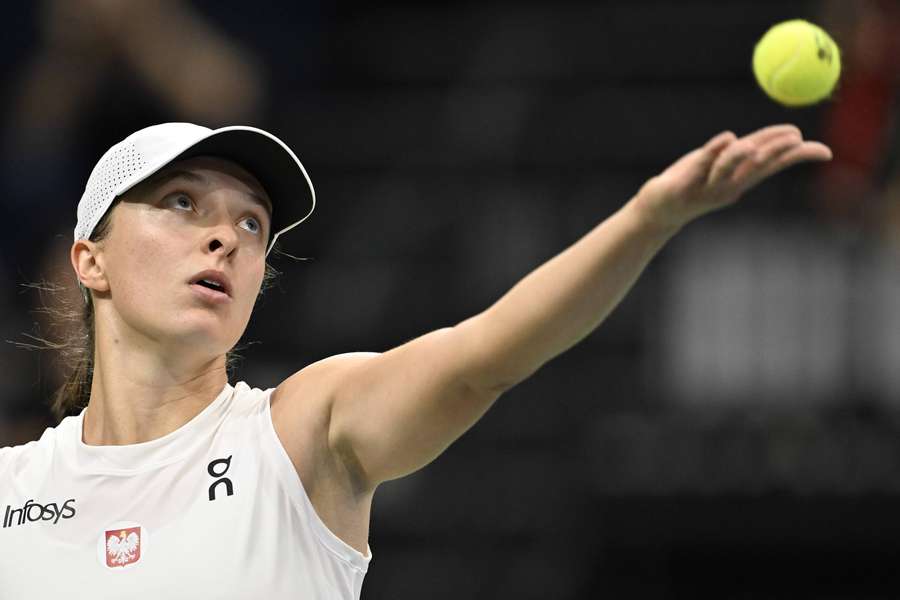 Entenda as Estatísticas de vitórias consecutivas no WTA 250: Saiba como essas sequências impactam o ranking.