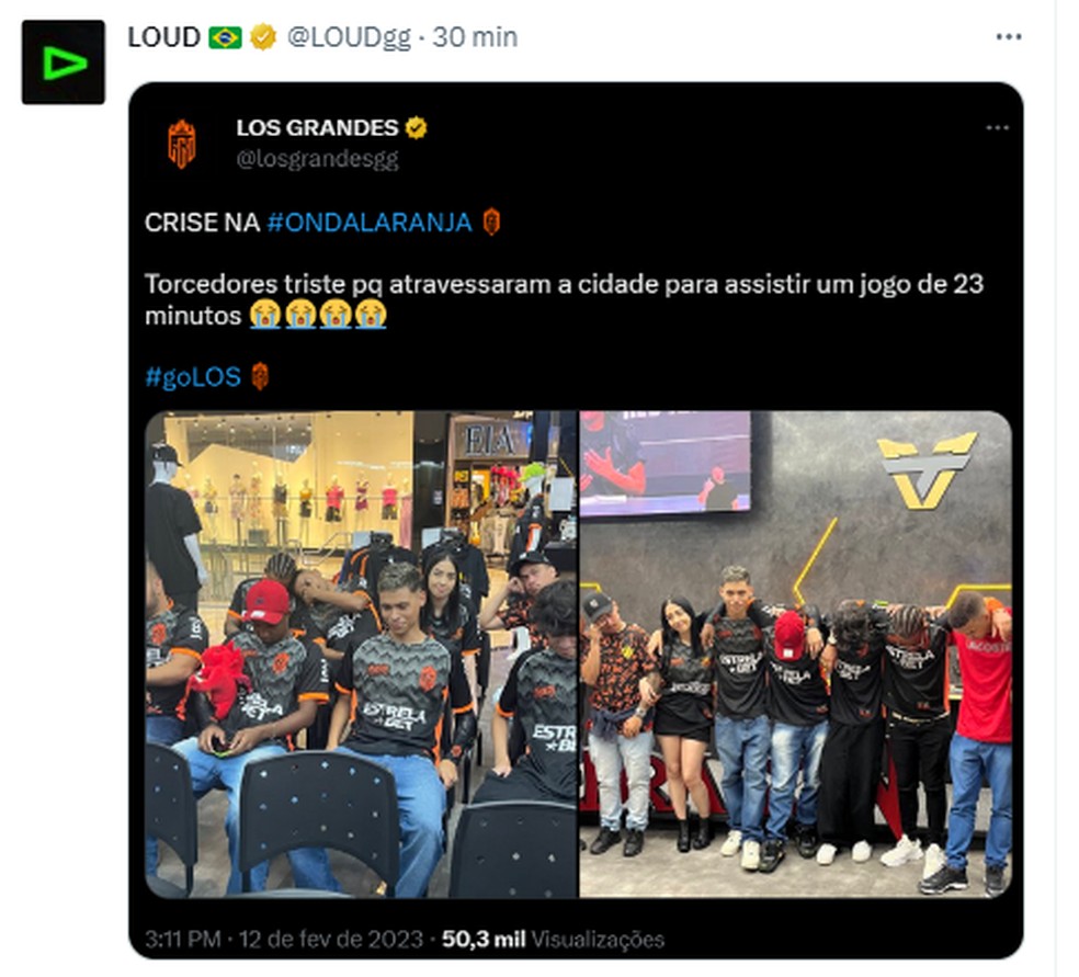 Loud memes: os melhores? Veja!