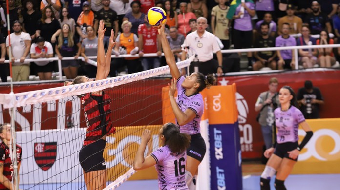Analisando a probabilidade de surpresas na Superliga Feminina: Descubra quais jogos prometem emoção.