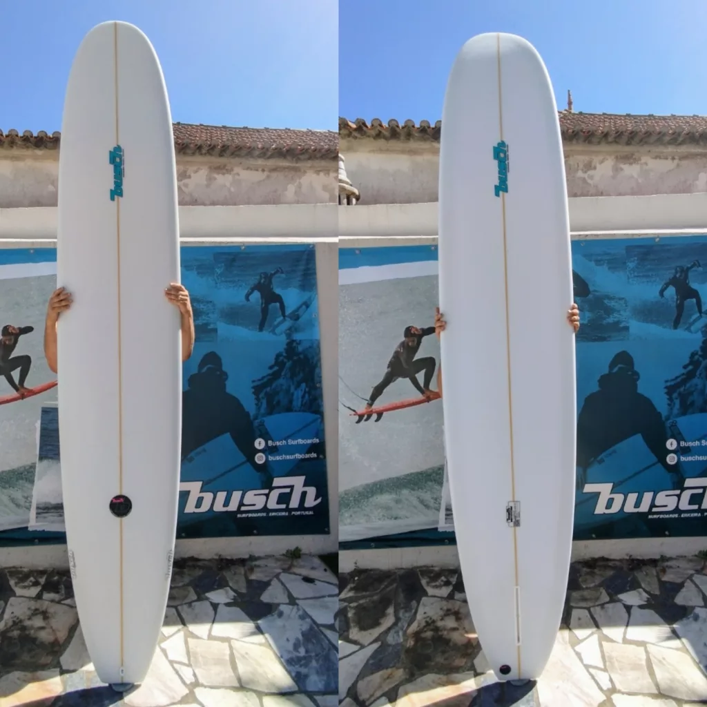 Longboard prancha usada: Onde achar as melhores e mais baratas?