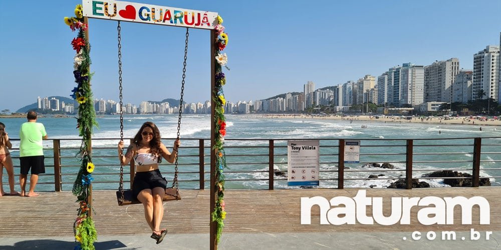 Onde achar praia de pitangueiras guarujá fotos atuais? Veja a galeria mais nova!