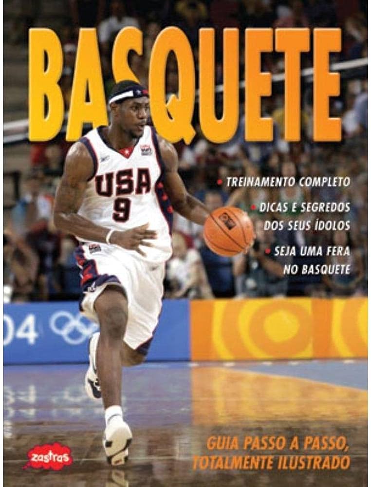Capa de basquete original: dicas para não errar.