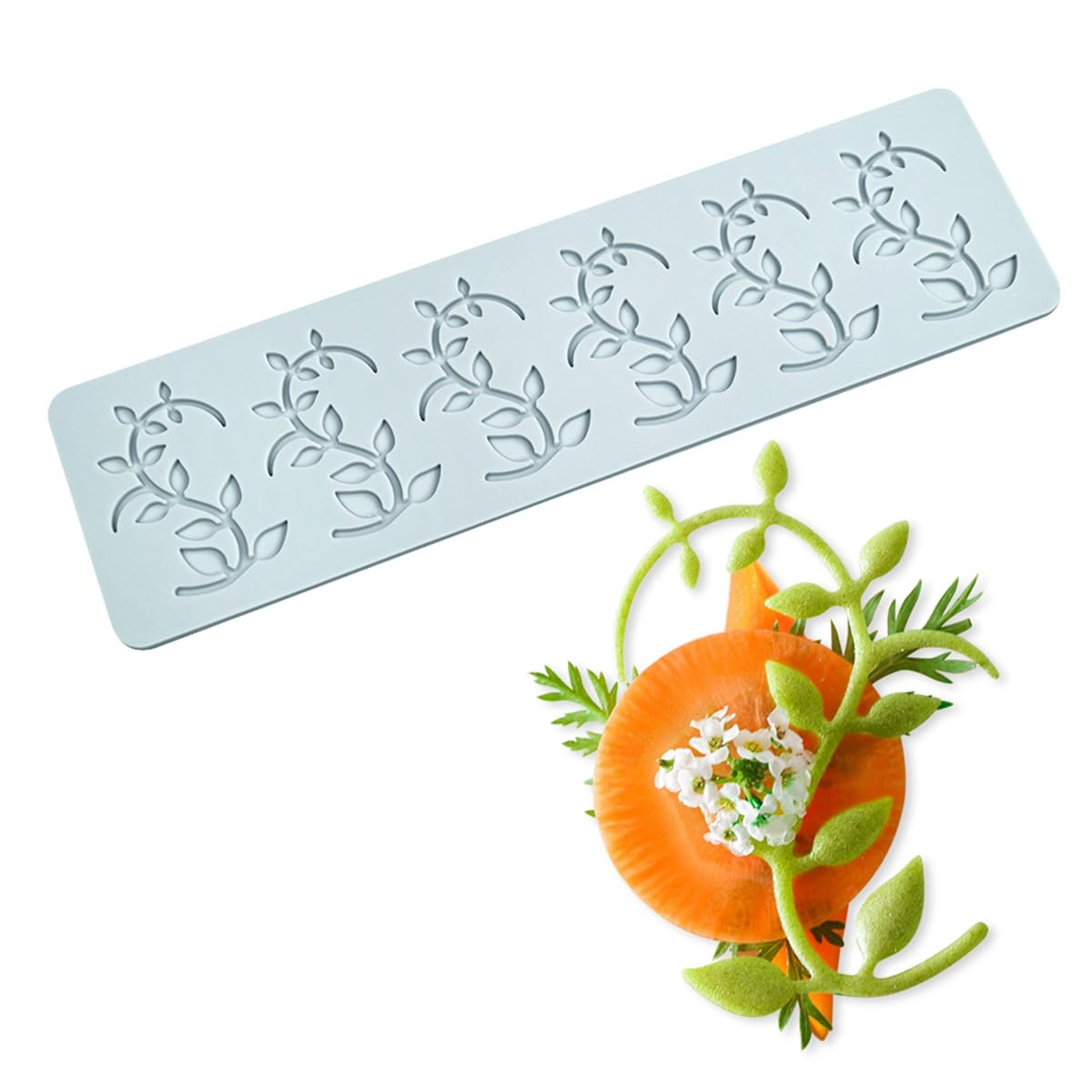 Qual o melhor molde onda? Saiba escolher para seu artesanato.