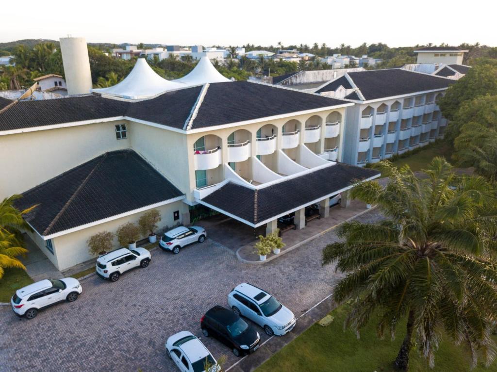 Qual o preço da diária no Hotel Plaza Busca Vida? Confira as tarifas e promoções!
