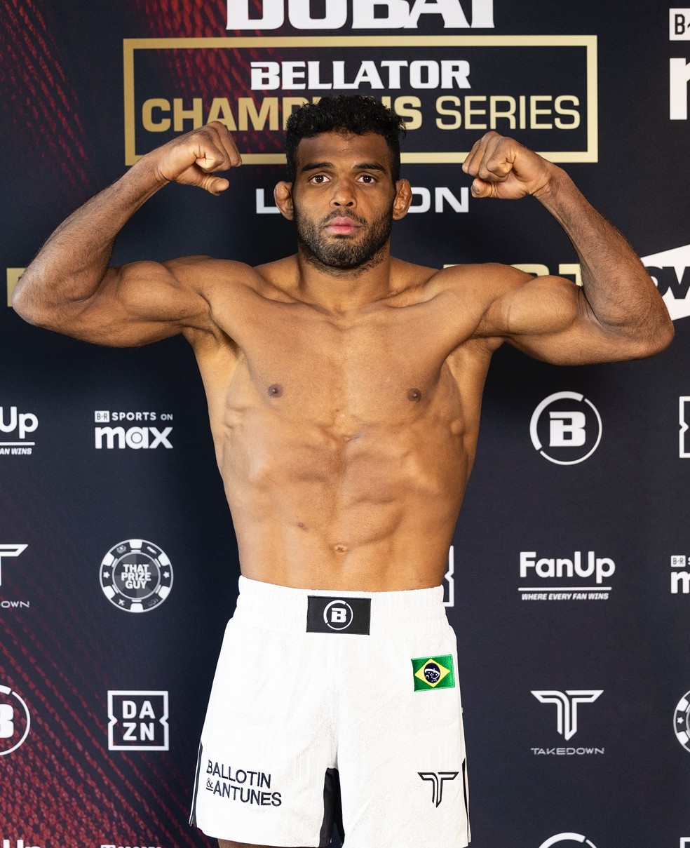 Confira as Estatísticas de vitórias no peso-leve do Bellator: Saiba quem domina a divisão.