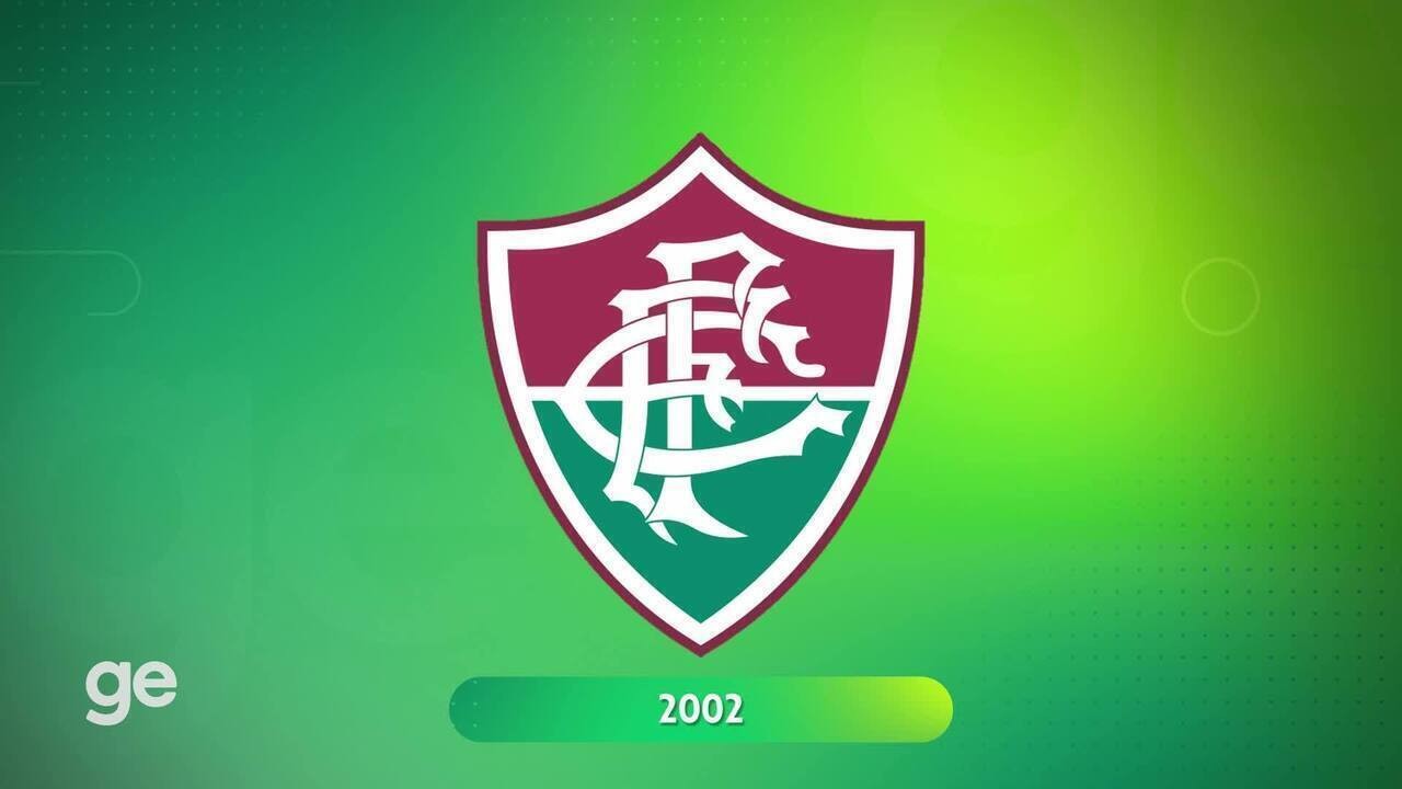 Escudo flu: qual a história por trás? Descubra os detalhes.