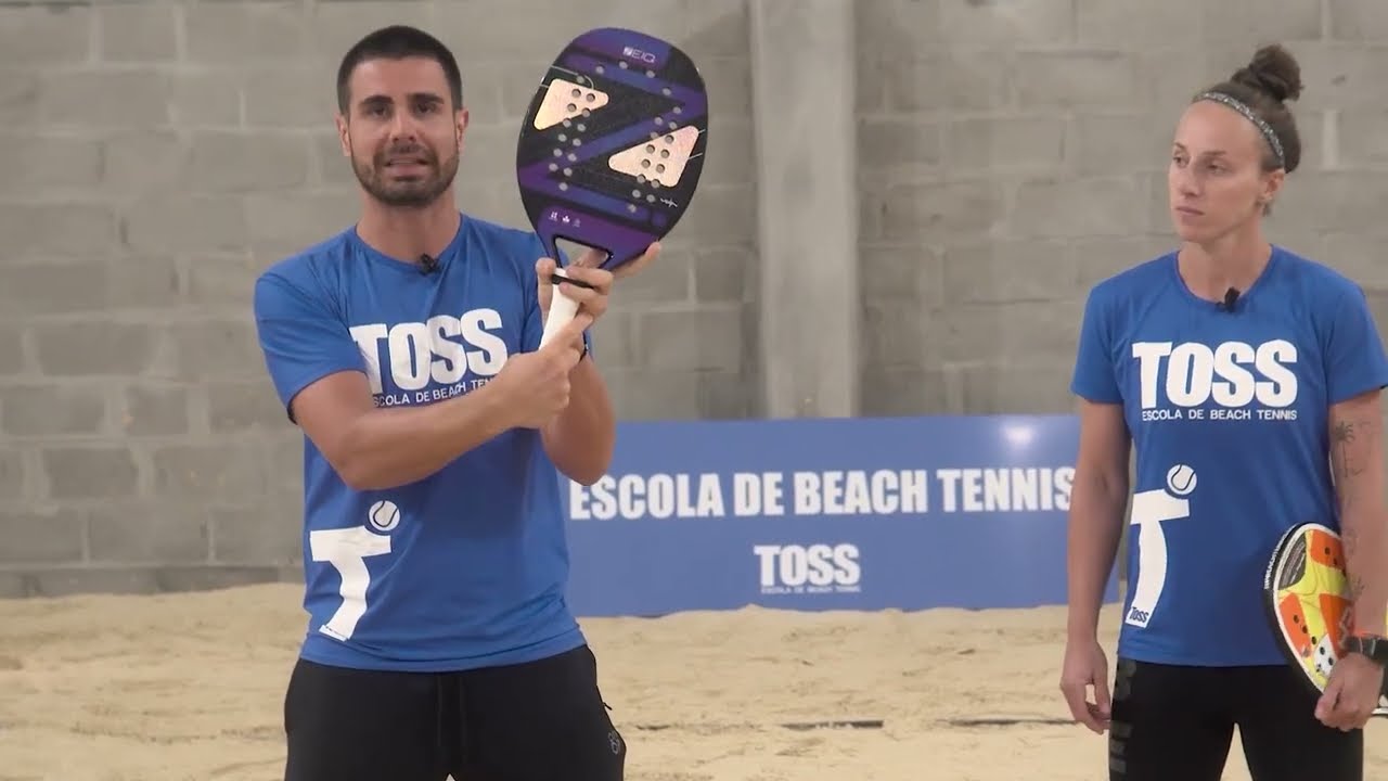 Entenda as regras do beach tennis pontos: guia simples para iniciantes começarem bem.