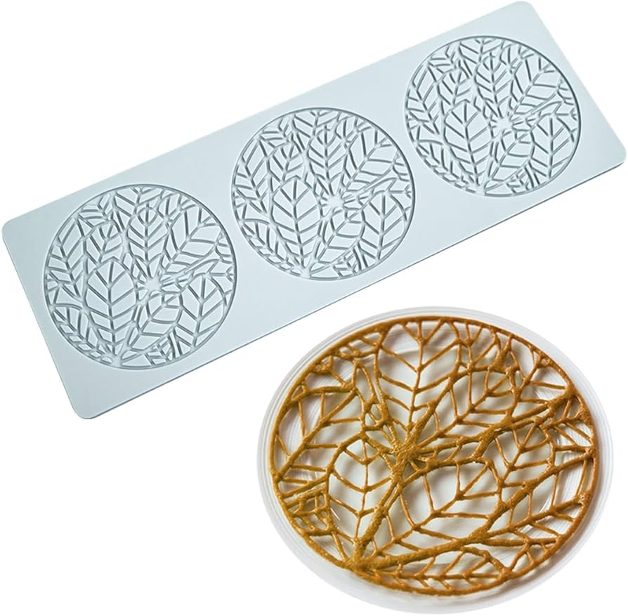 Qual o melhor molde onda? Saiba escolher para seu artesanato.