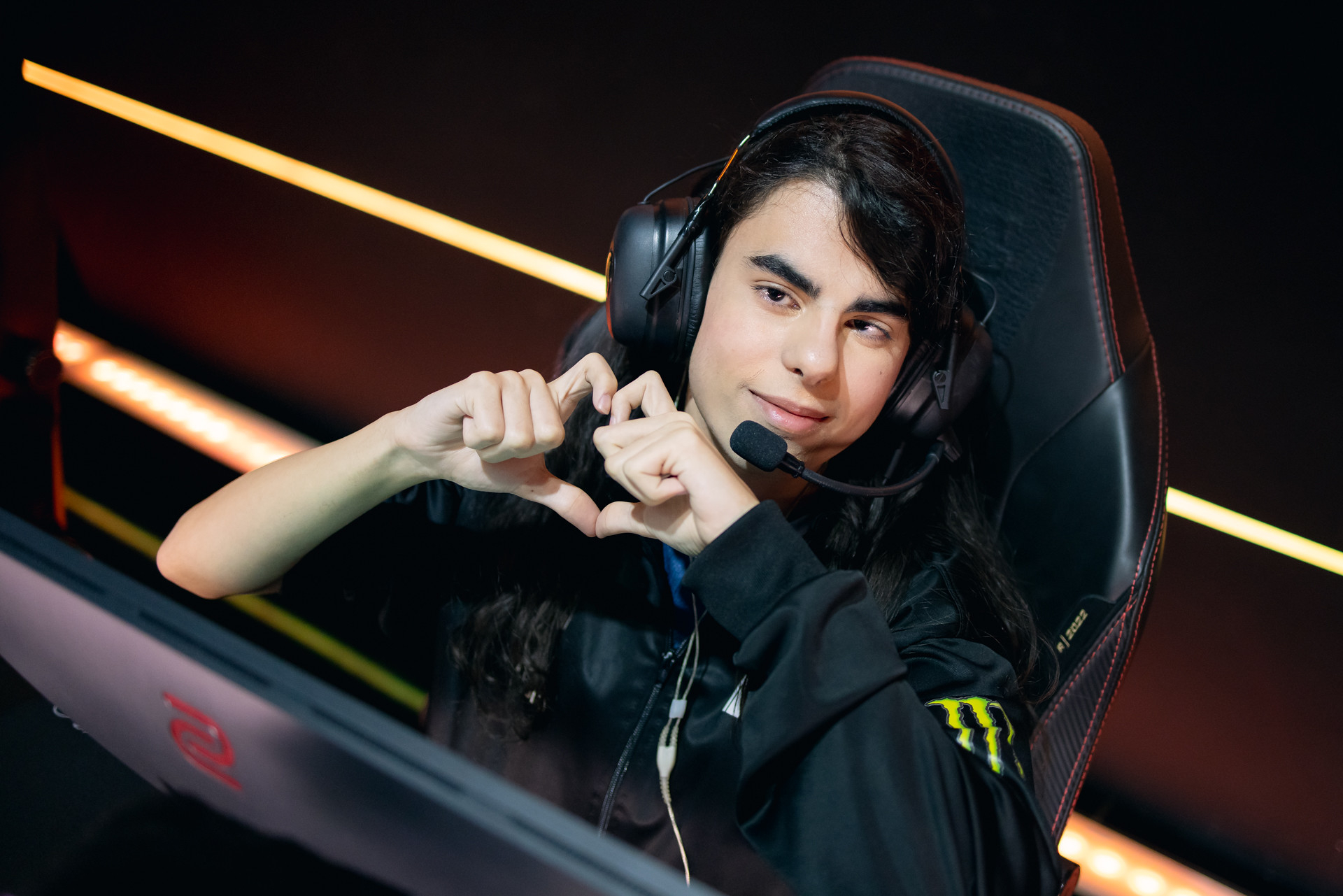 Como assistir Jelly MIBR jogar? Veja as streams e os melhores momentos dele.