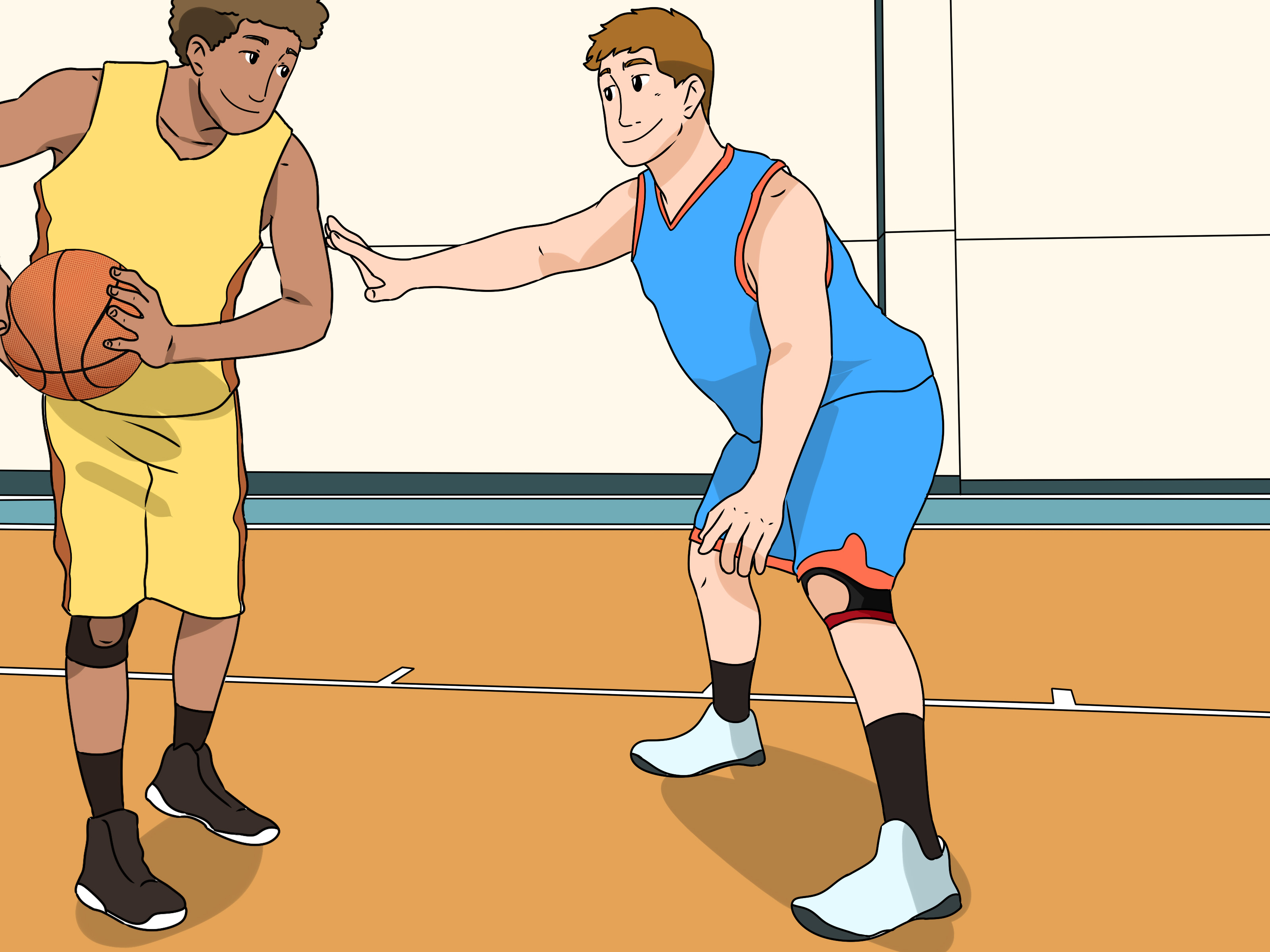 Análise de turnovers no basquete universitário: quais são os pontos chave? Fique por dentro para evitar erros bobos no jogo.