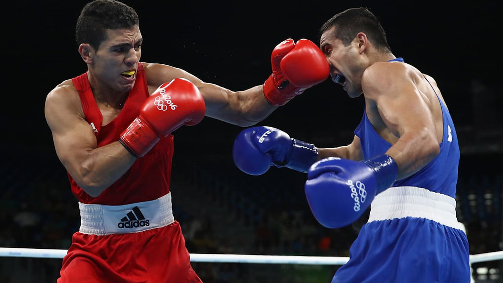Estatísticas de golpes no boxe olímpico: Tudo sobre elas! Um guia bem simples e fácil.