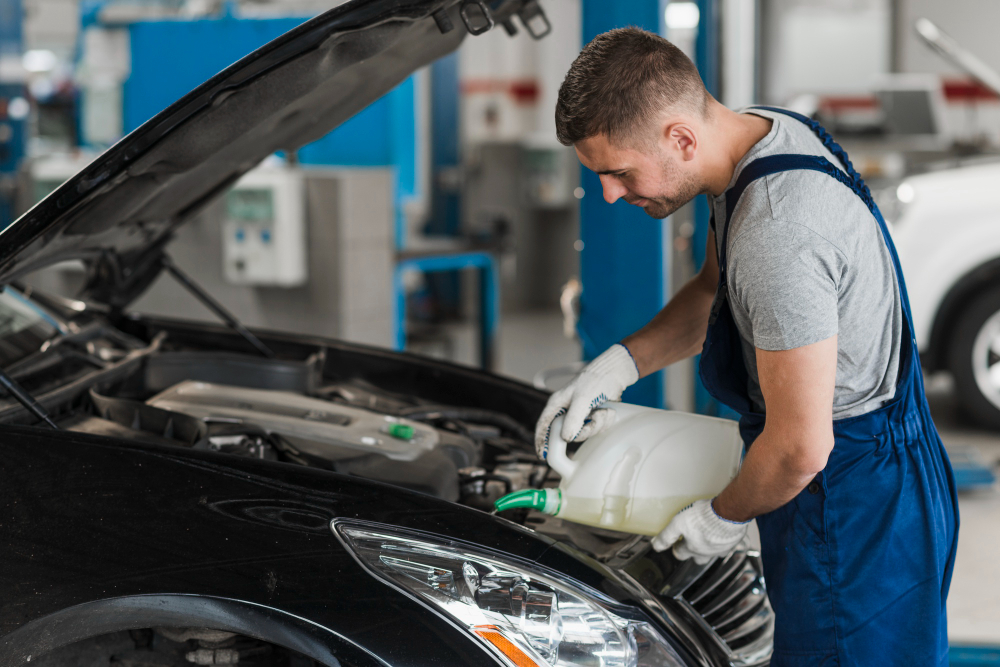 Manutenção de carros grande é cara? Saiba os custos antes de comprar o seu.