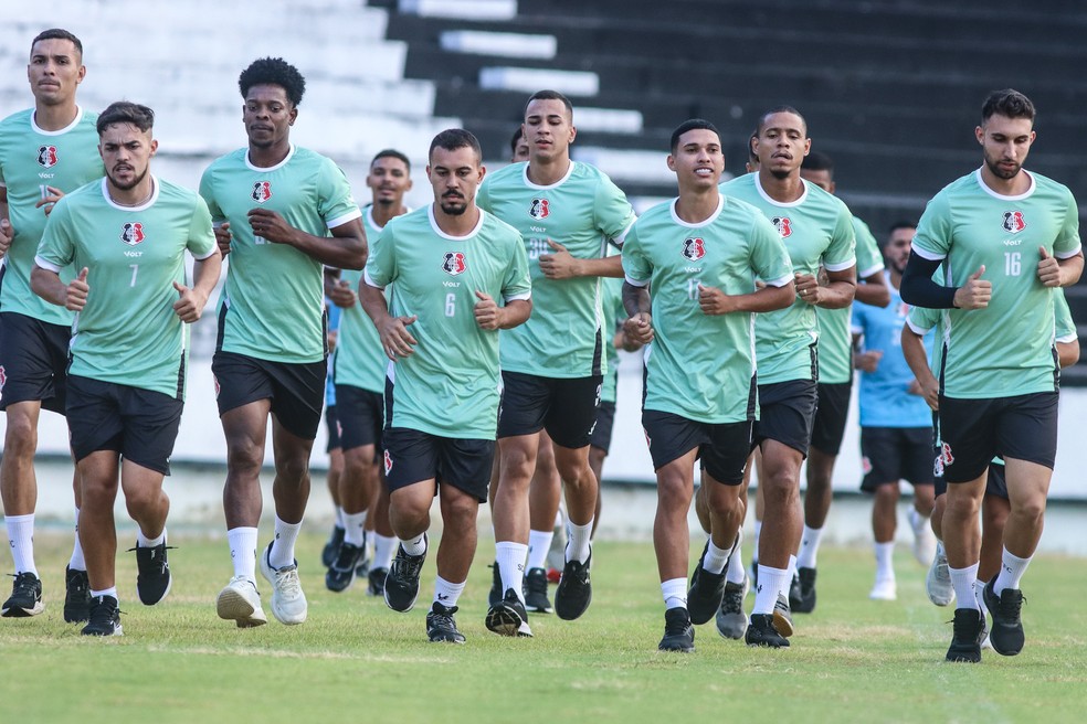 Fique por dentro: santa cruz joga quando? Veja as datas dos jogos confirmados.