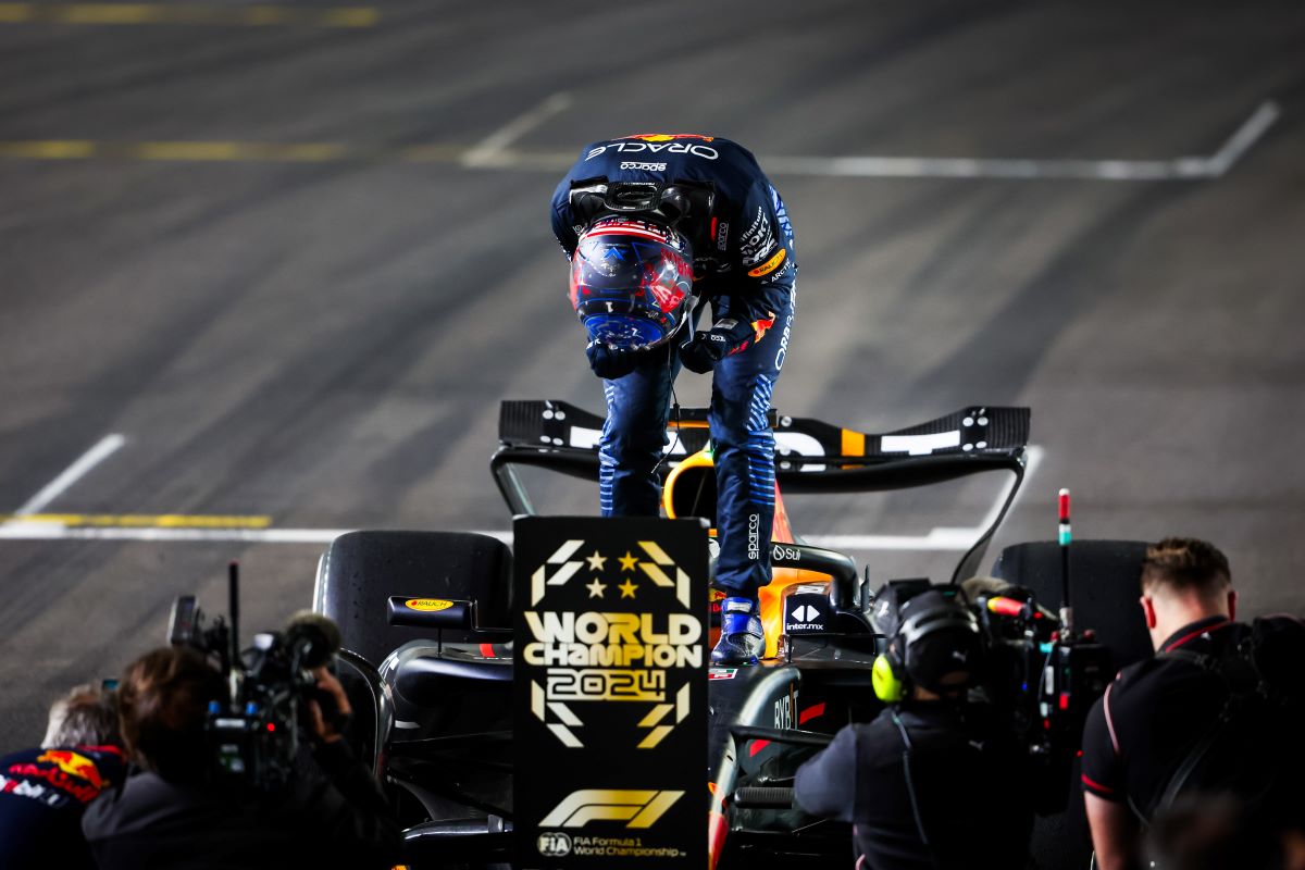 Previsão de desempenho da Red Bull em 2024: O que esperar da equipe este ano?