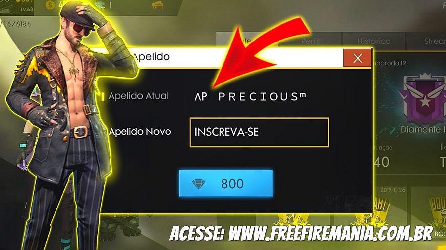 Quer nomes para colocar na guilda? Encontre aqui sugestões bem legais.