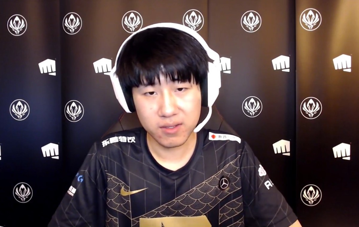 Quem será o destaque da RNG no MSI? A briga interna pelo estrelato.