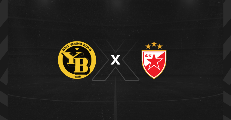Young Boys x Estrela Vermelha: Confira as classificações e resultados!