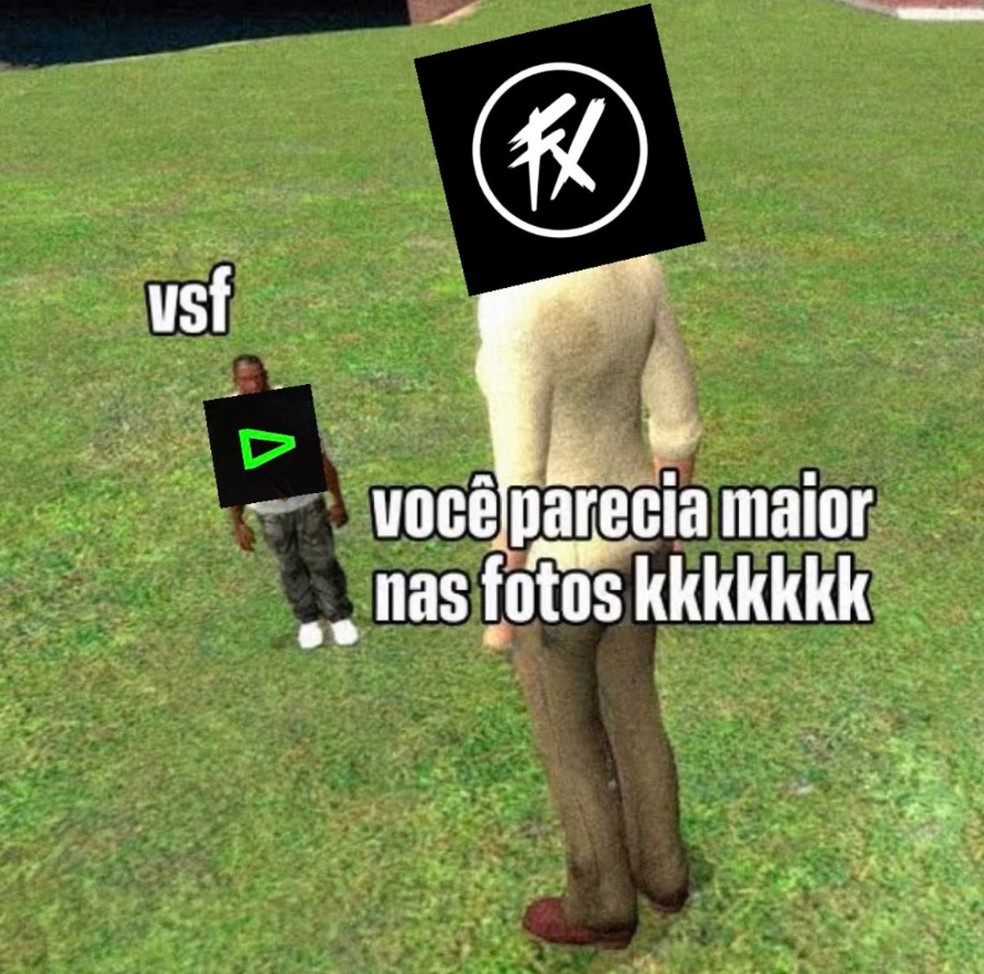 Loud memes: os melhores? Veja!