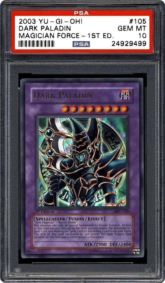 Cartinhas de Yu-Gi-Oh: Melhores cartas para comprar e usar hoje
