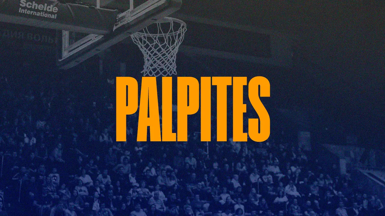 Palpites EuroBasket: Os bons?