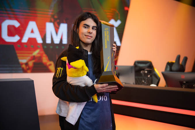 Como assistir Jelly MIBR jogar? Veja as streams e os melhores momentos dele.