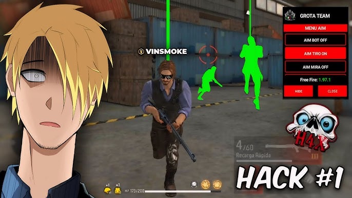 Onde achar um hack cs2 gratis confiável? Cuidado com os downloads perigosos.
