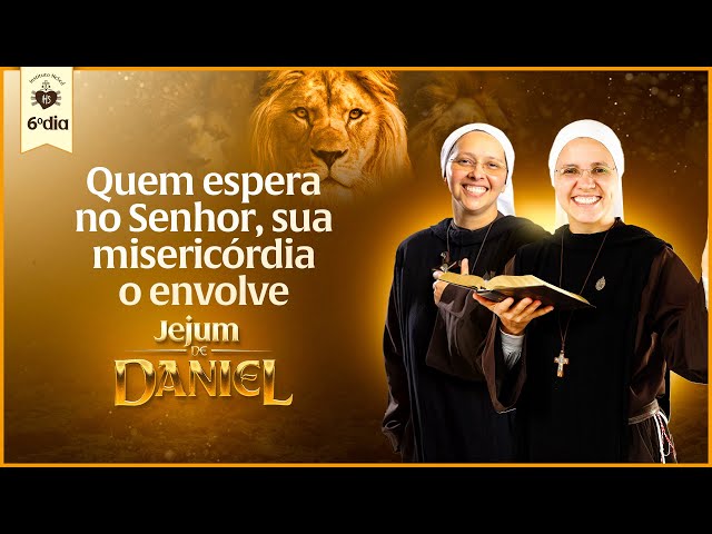 Firme no sexto dia do jejum de Daniel? Veja como continuar com força total.
