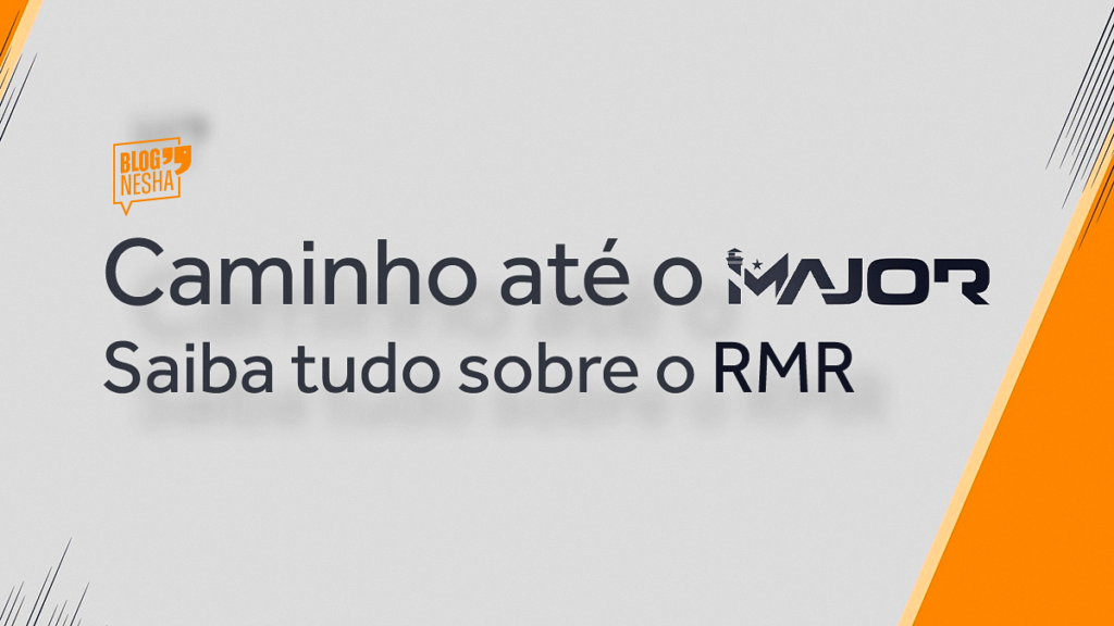 Análise de estratégias no torneio RMR: Entenda tudo do RMR fácil.