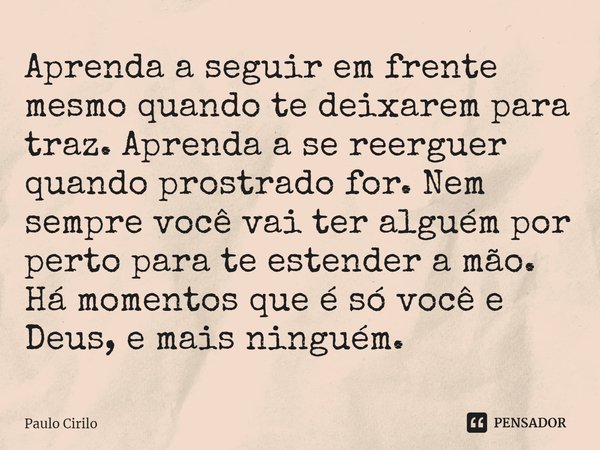 Como não se abalar quando alguém te alfinetou? Dicas para seguir em frente.