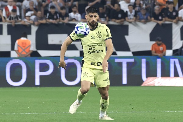 A nova camisa corinthians amarela é linda! Saiba tudo sobre este lançamento!