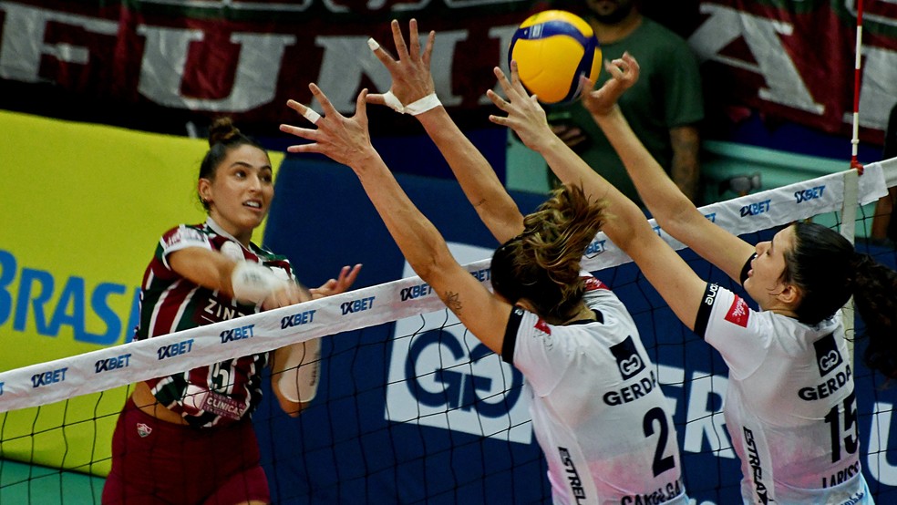 Analisando a probabilidade de surpresas na Superliga Feminina: Descubra quais jogos prometem emoção.