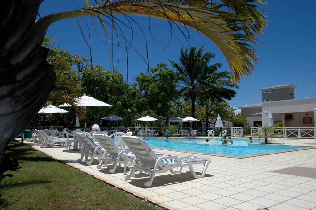 Bahia Plaza Hotel em Camaçari é bom mesmo? Veja avaliações sinceras!