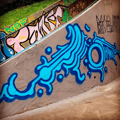 As melhores artes de Zezao Grafite: Explore uma galeria com seus trabalhos incríveis.