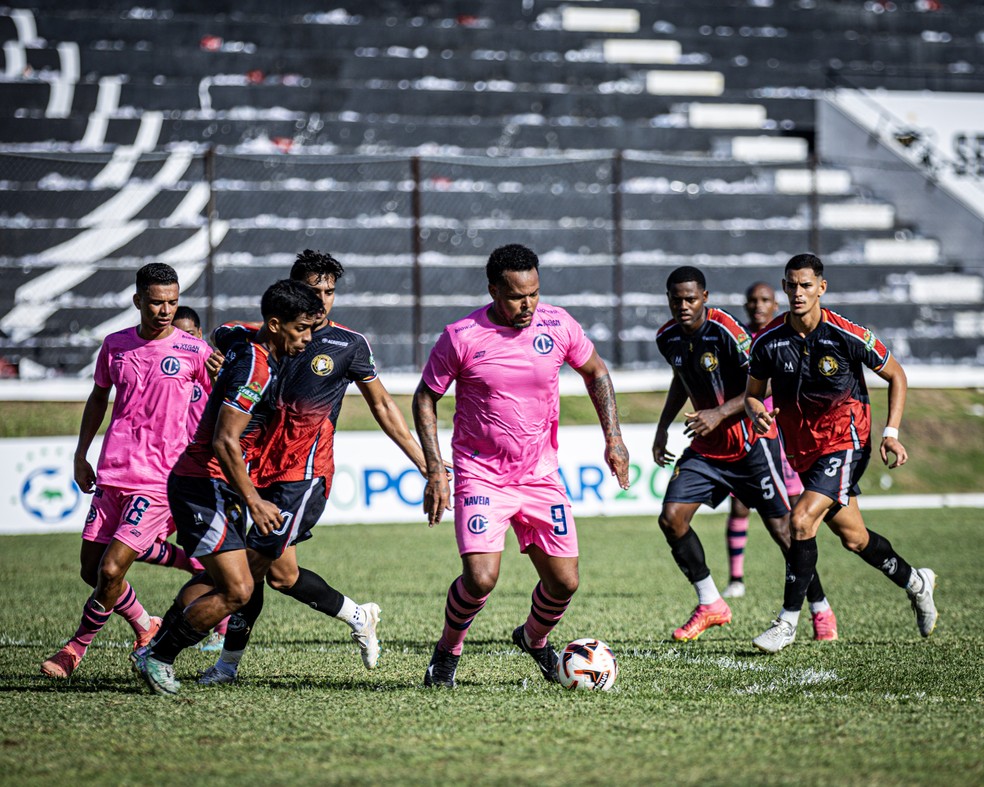 Classificações de Potiguar de Mossoró: Análise completa da temporada e chances no campeonato!