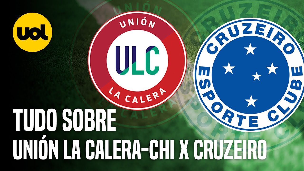 Unión La Calera x Cruzeiro onde assistir: não perca nenhum lance emocionante da partida.