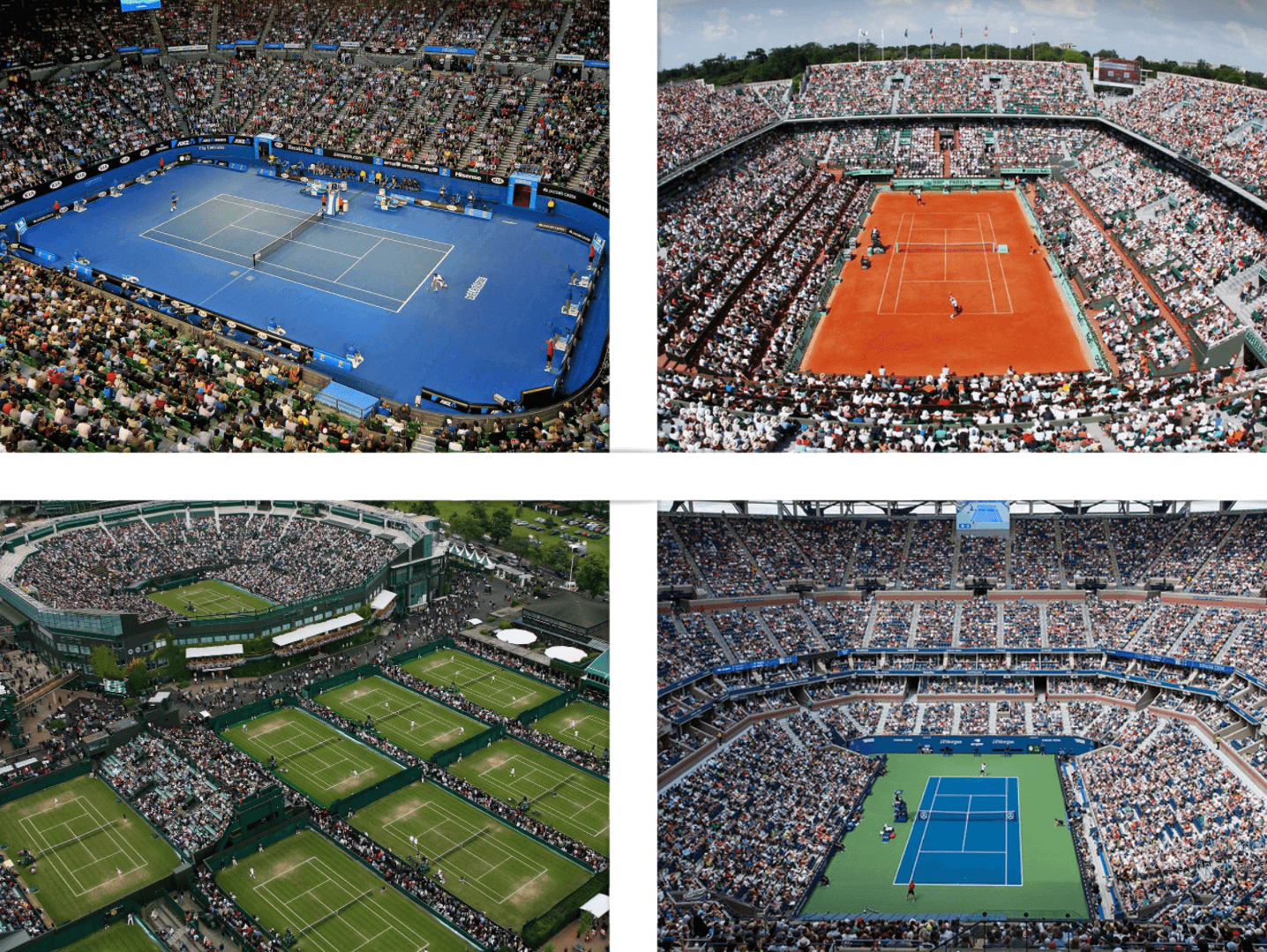 Previsão de lesões em torneios Grand Slam funciona? 3 dicas para atletas!