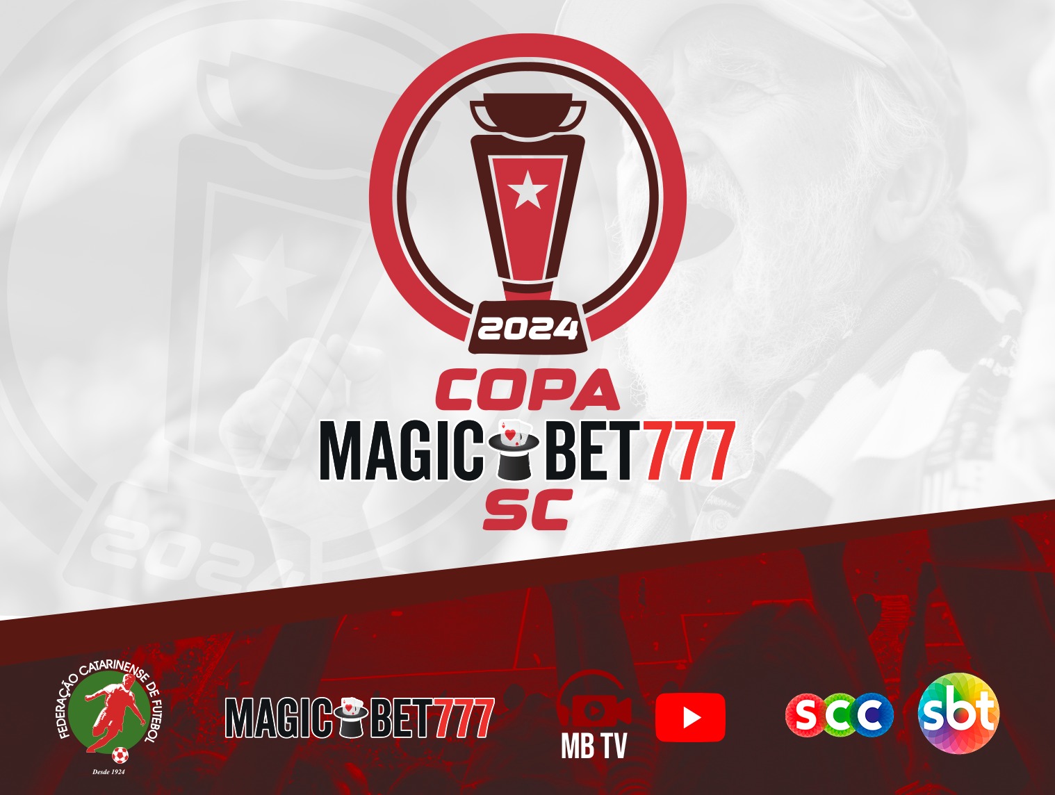 Regulamento copa sc 2024: Entenda como funciona a disputa pelo título!