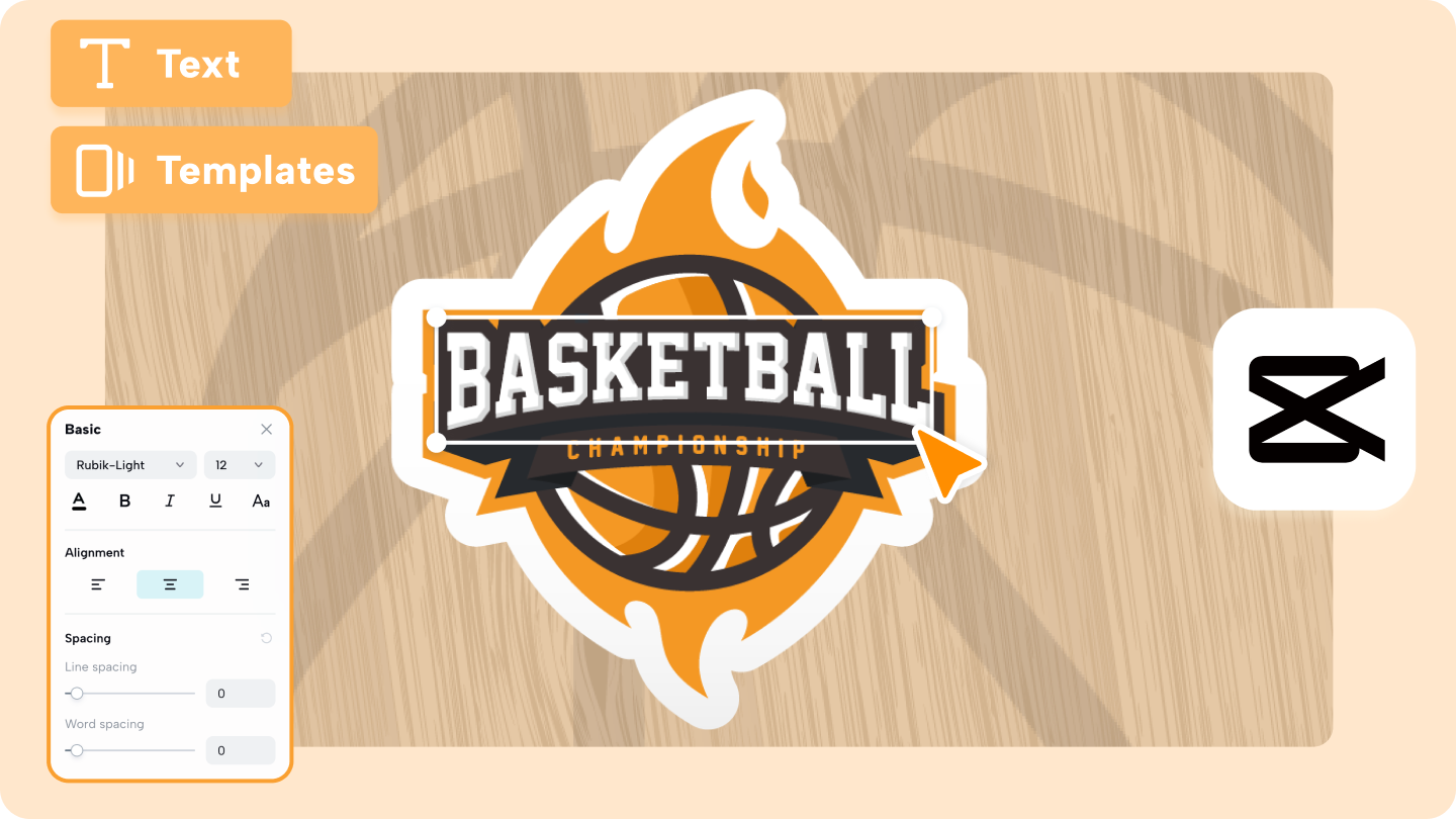 Quer um logo de basquete profissional? Descubra como ter um visual realmente único.