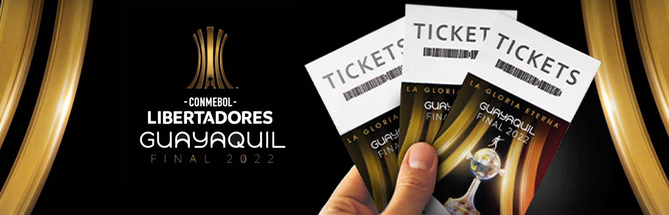 Dicas para libertadores.eleventickets: Seu ingresso mais barato!