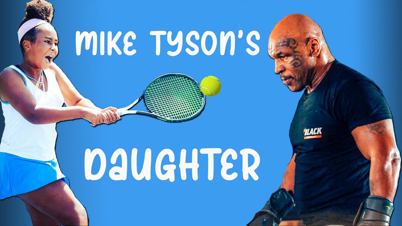 Milan Tyson: O que ele faz atualmente? Acompanhe os passos dele.
