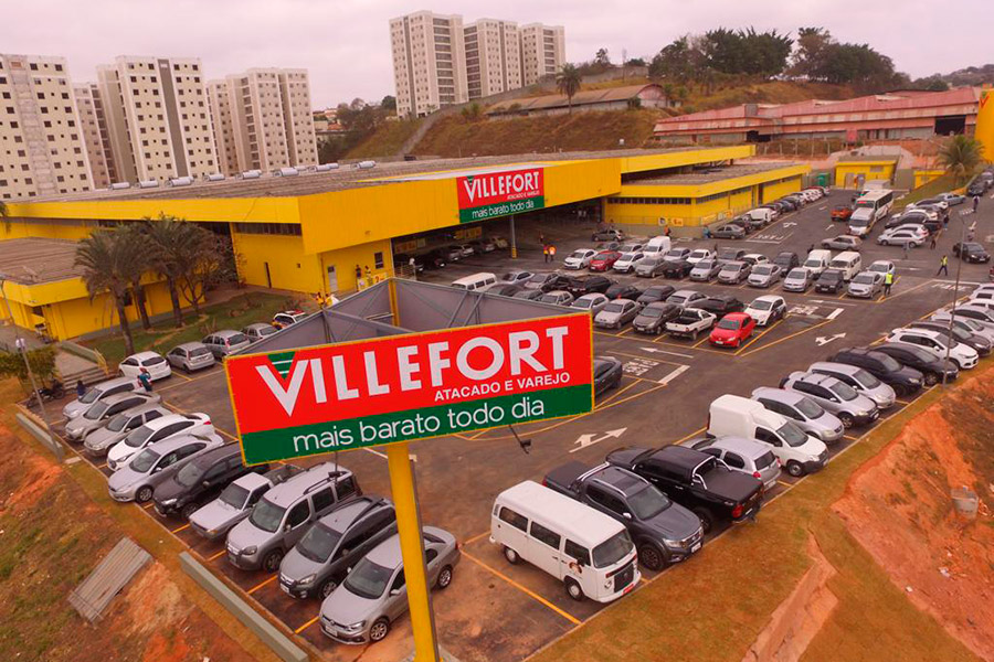 Villefort Tito: Saiba tudo sobre esta unidade e suas principais ofertas.