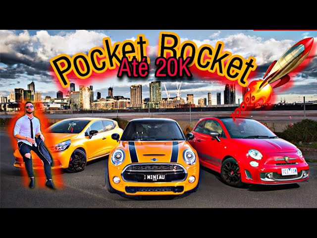 Pocket Rocket: Melhores dicas e truques para usar no Brasil