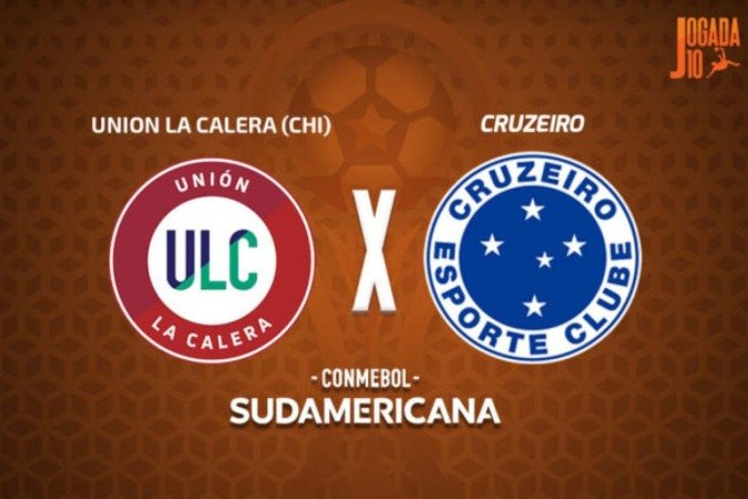Unión La Calera x Cruzeiro onde assistir: não perca nenhum lance emocionante da partida.