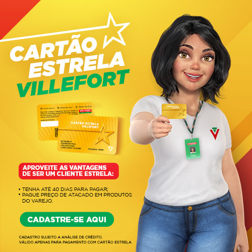 Villefort Tito: Saiba tudo sobre esta unidade e suas principais ofertas.