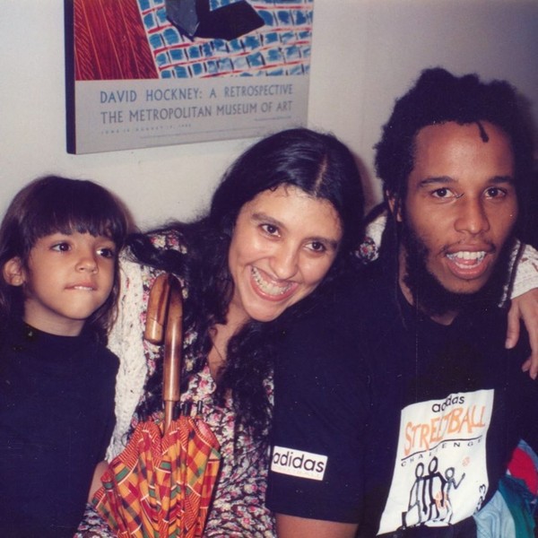 A história da filha de Bob Marley que poucos conhecem: Veja agora.