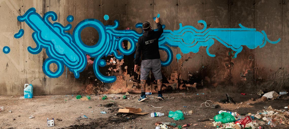 As melhores artes de Zezao Grafite: Explore uma galeria com seus trabalhos incríveis.