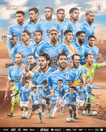Seleção Uruguaia convocação 2024: Terá surpresas? Análise aqui.