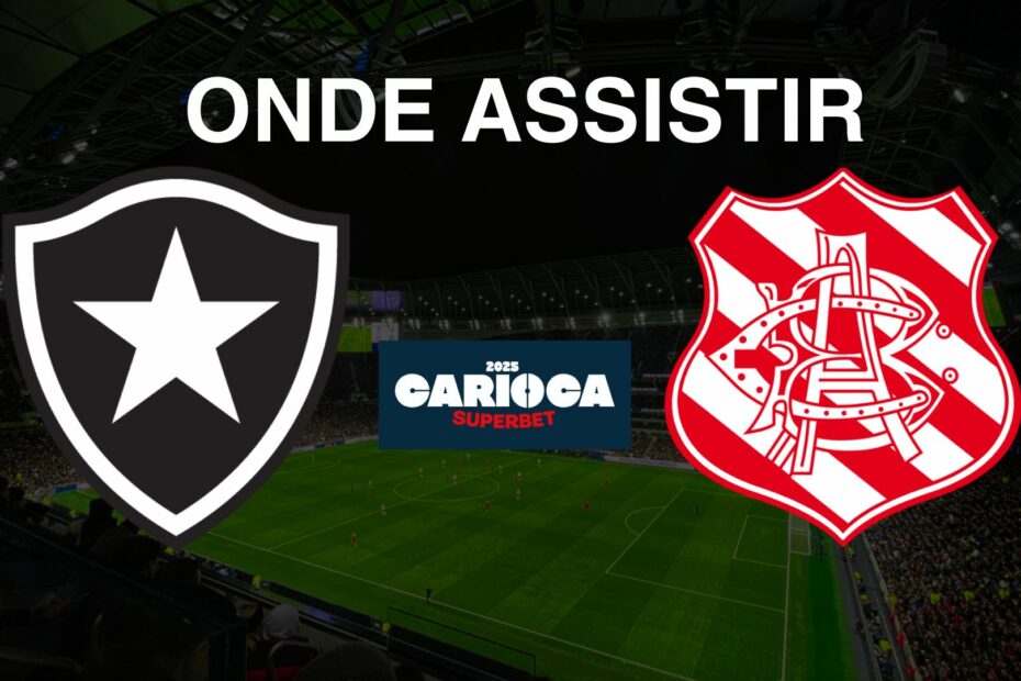 Jogos Bangu (onde assistir ao vivo?)