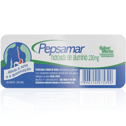 Pepsamar como tomar antes ou depois de comer? Descubra qual é o melhor horário.