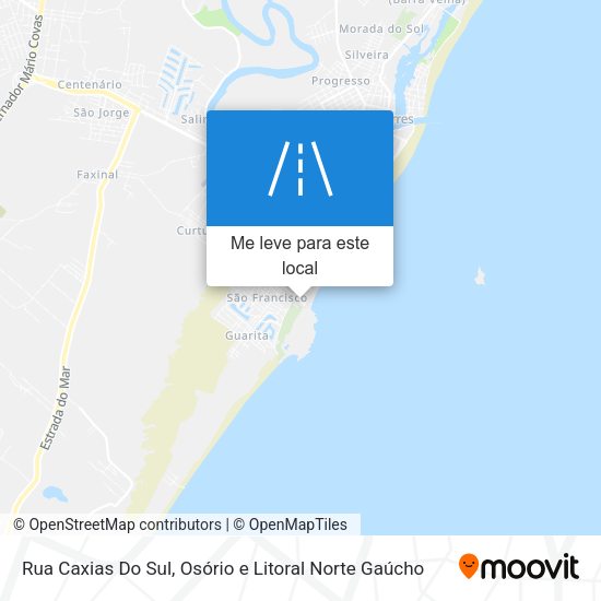 Cruzeiro do Sul Caxias do Sul: Qual o endereço do polo? Encontre fácil como chegar lá!